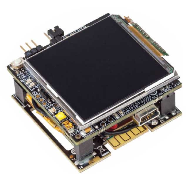 product Photo ICE5LP4K-WDEV-EVN