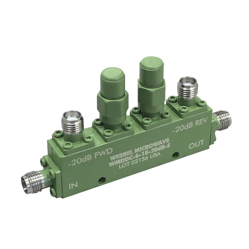 product Photo WMDDC-6-18-10DB-S