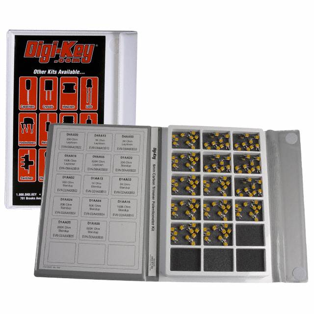 product Photo DXA-KIT