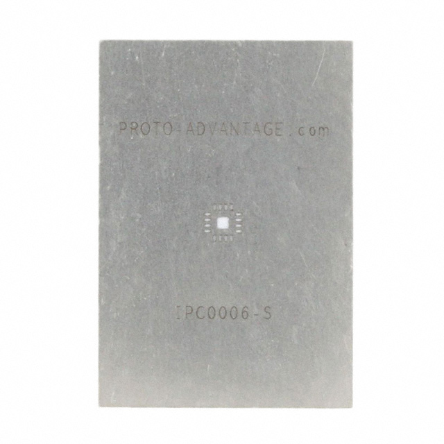product Photo IPC0006-S