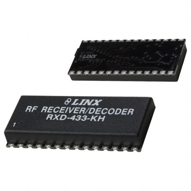 product Photo RXD-433-KH