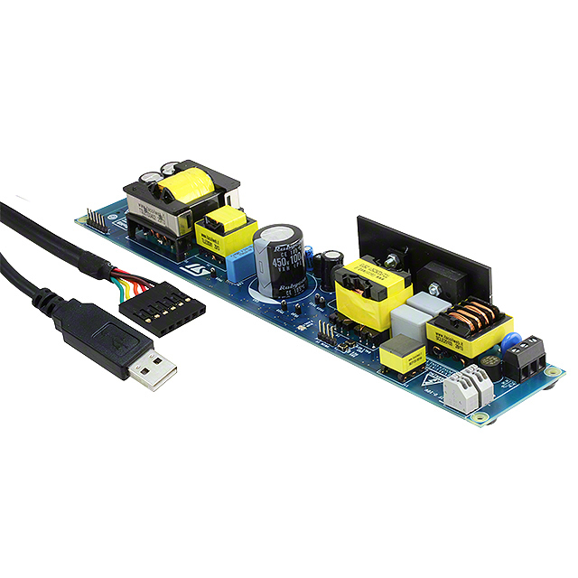 product Photo STEVAL-ILL066V1