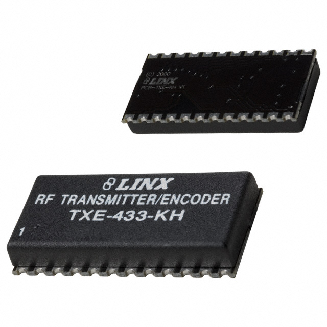 product Photo TXE-433-KH