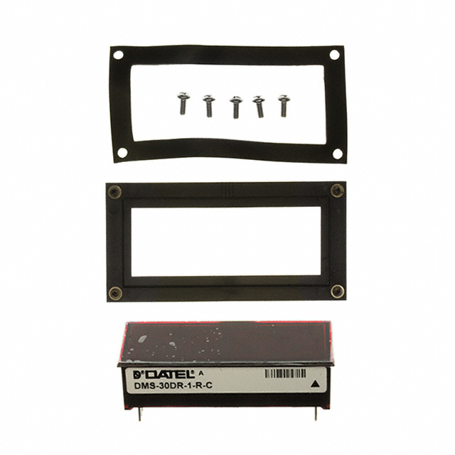product Photo DMS-30DR-1-R-C