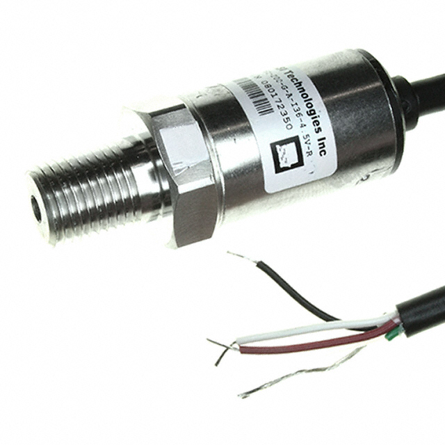 product Photo P51-200-G-A-I36-4.5V-000-000