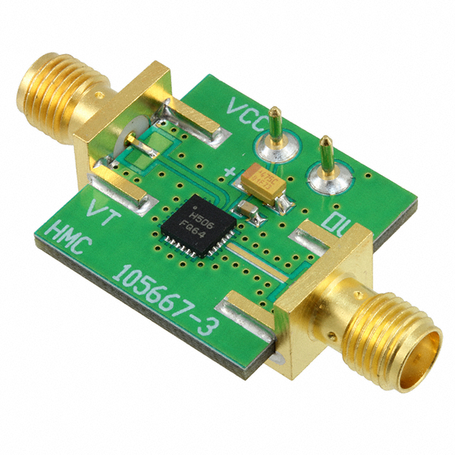 product Photo 105706-HMC506LP4