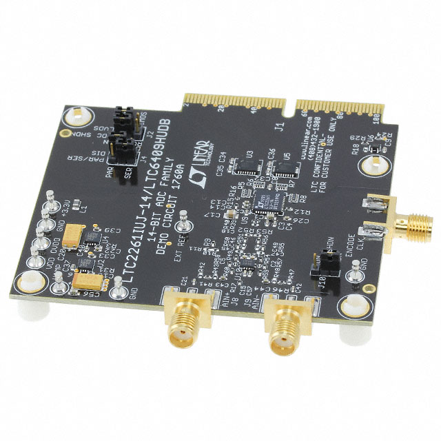 product Photo DC1760A
