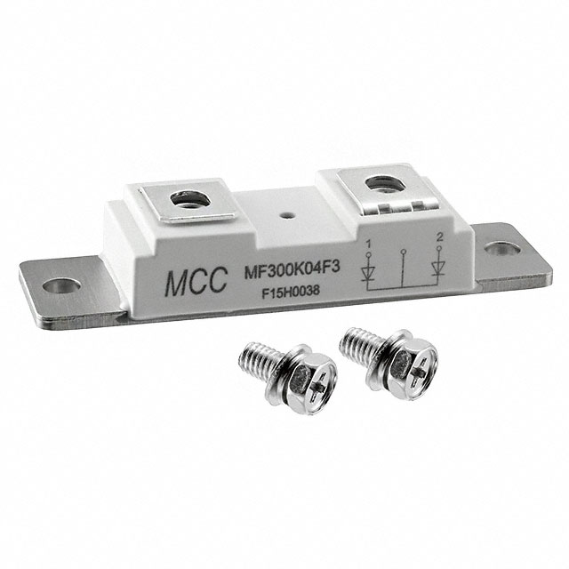 product Photo MF300K04F3-BP