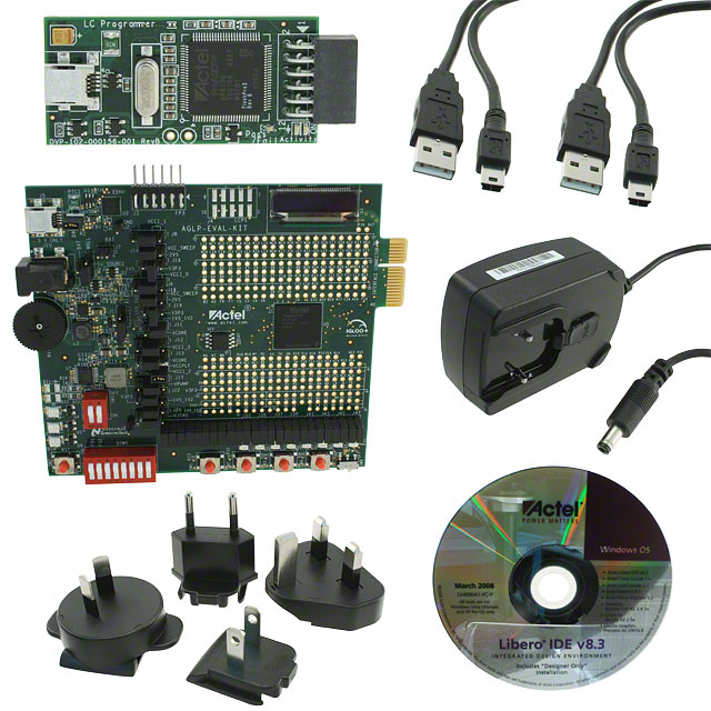 product Photo AGLP-EVAL-KIT