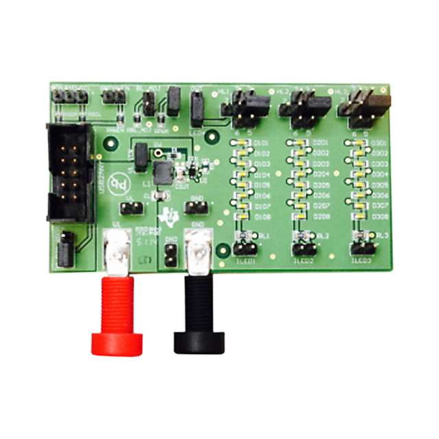 product Photo LM36923EVM