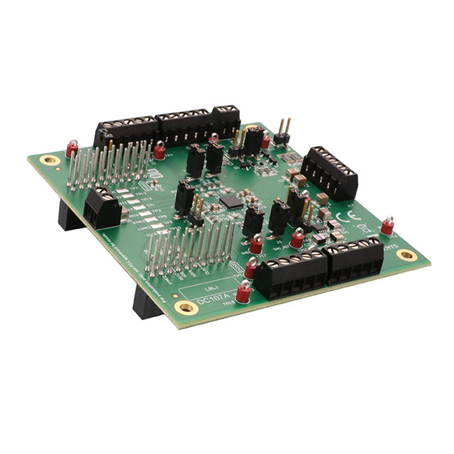 product Photo BP-DAC81404EVM