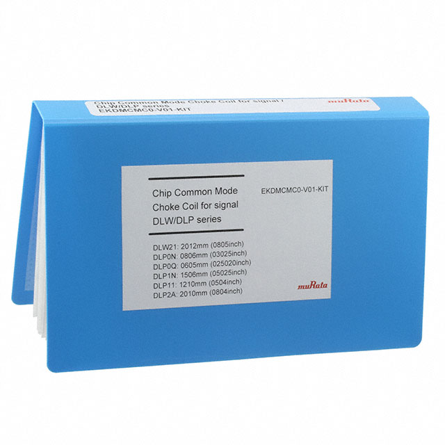 product Photo EKDMCMC0-V01-KIT