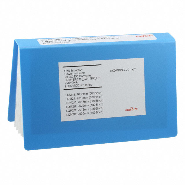 product Photo EKDMPINS-V01-KIT