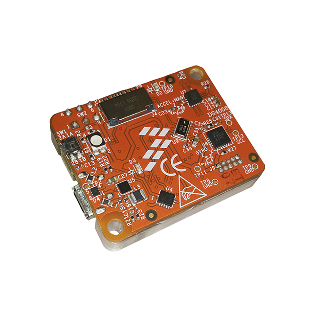product Photo RD-KL25-AGMP01