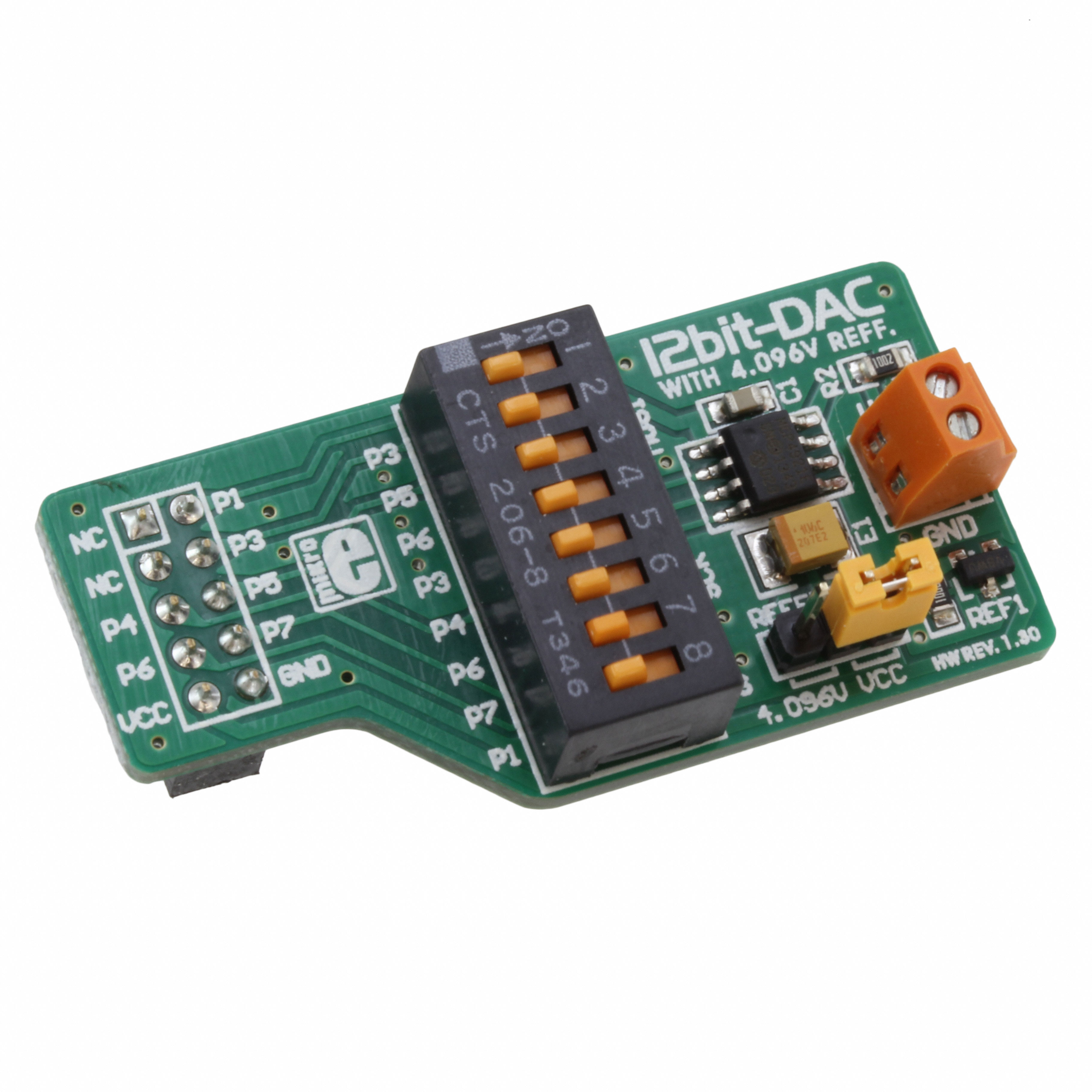 product Photo MIKROE-80