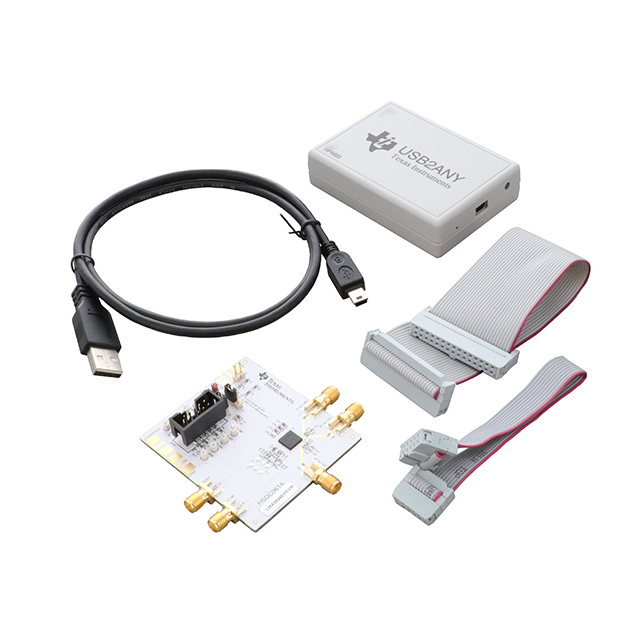 product Photo LMX2694EPEVM
