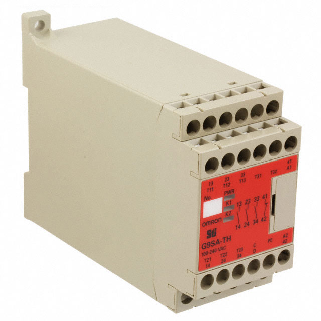 product Photo G9SA-TH301 AC100-240