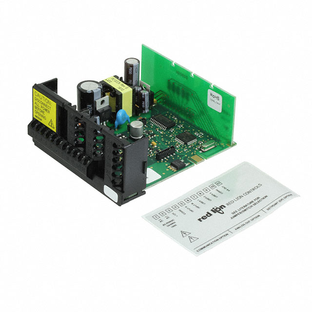 product Photo MPAXI020