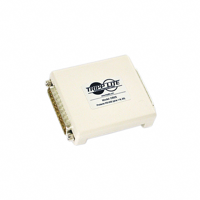 product Photo DB25