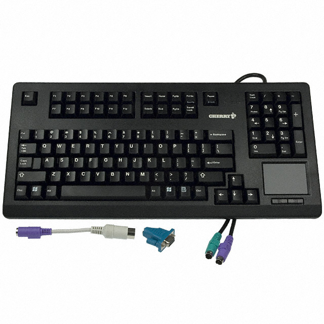 product Photo G80-11900HVMUS