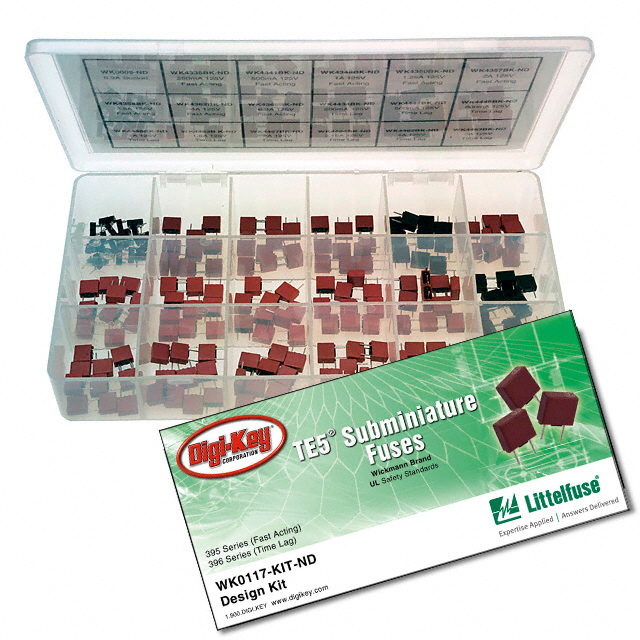 product Photo WK0117-KIT