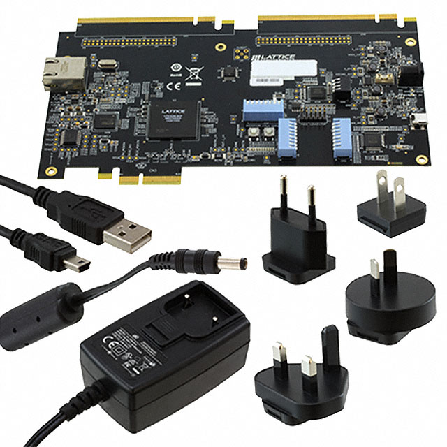 product Photo LFE5UM-85F-PB-EVN