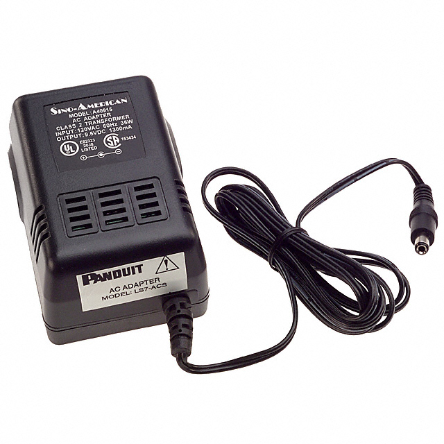 product Photo LS7-ACS