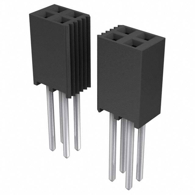 product Photo SSQ-120-03-T-D