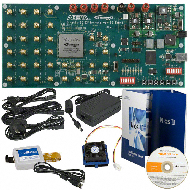product Photo DK-SI-2SGX90N