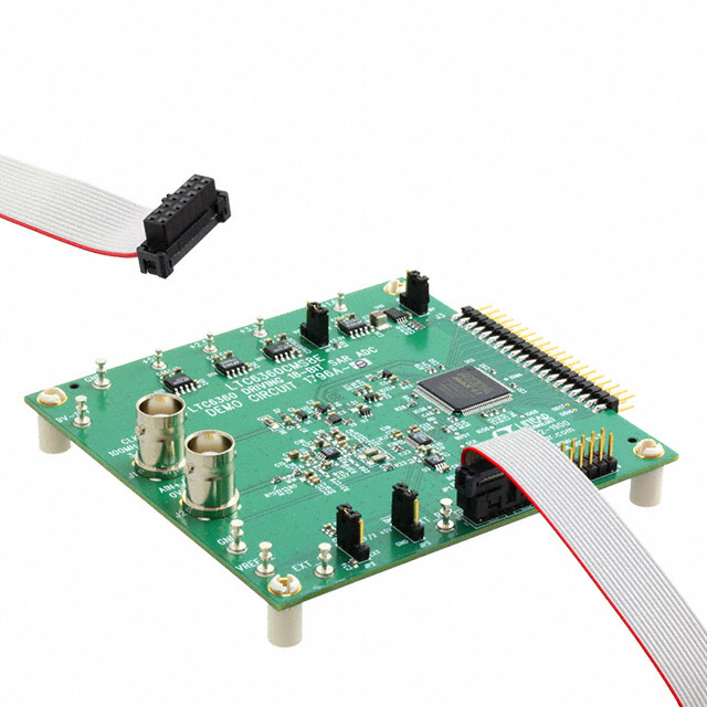 product Photo DC1796A-B