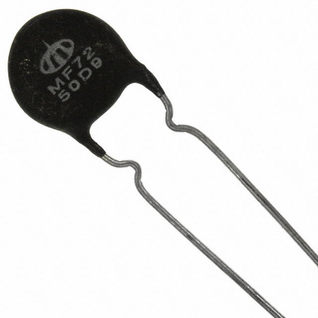product Photo MF72-050D9