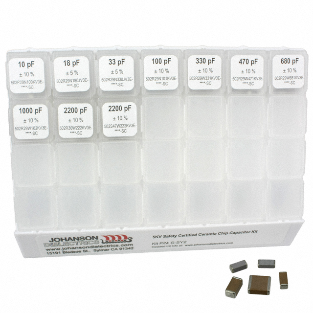 product Photo S-SY2