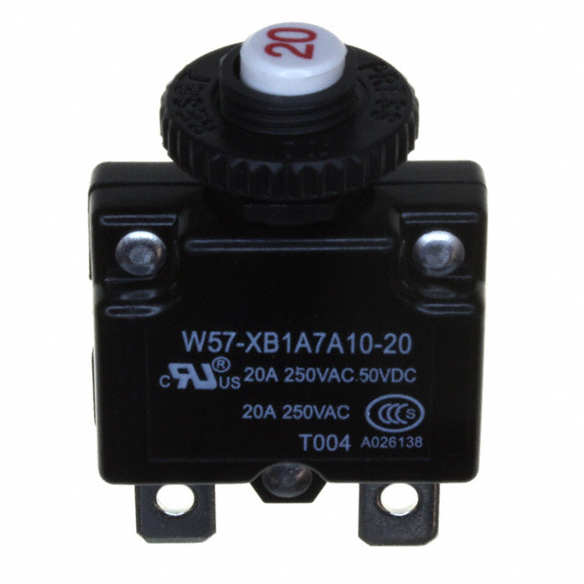 product Photo W57-XB1A7A10-20
