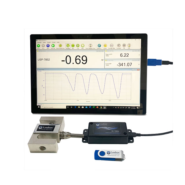 product Photo RAS1-05KS-D1MU-LP-T