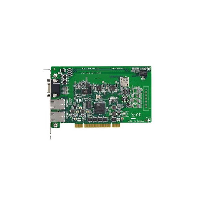 product Photo PCI-1203-16AE