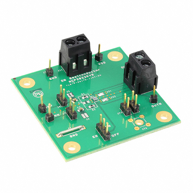product Photo NCP2823AGEVB