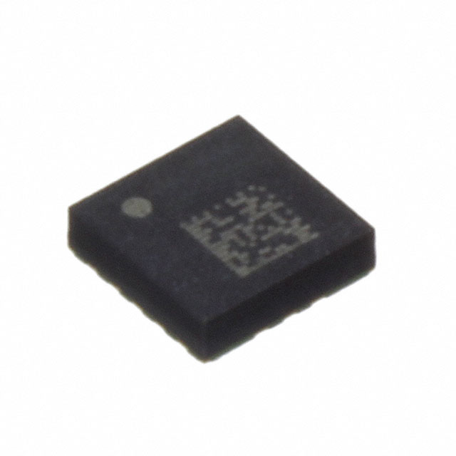 product Photo LSM6DS0TR