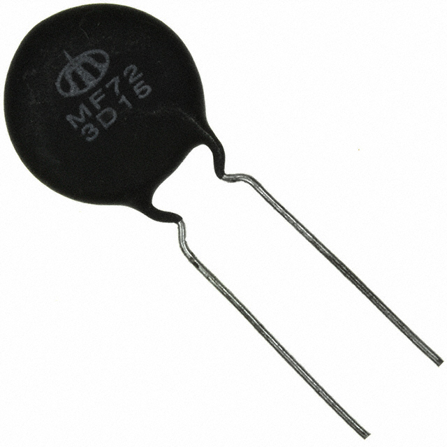 product Photo MF72-003D15