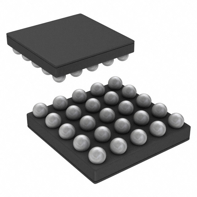 product Photo LP8552TLX/NOPB