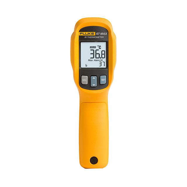 product Photo FLUKE-67 MAX/AM