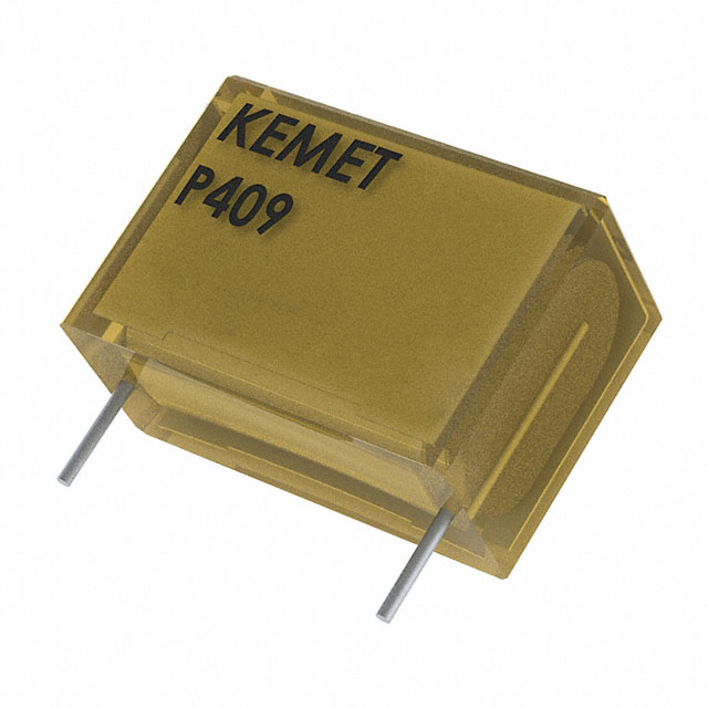 product Photo P409CE104M275AH220