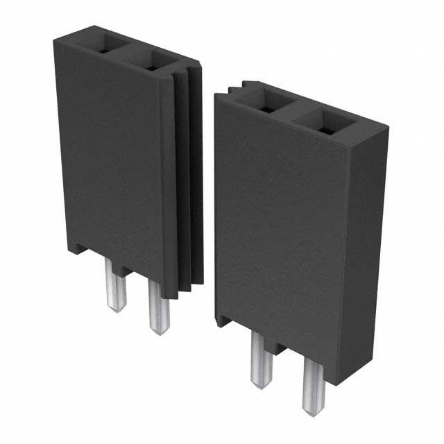 product Photo SSQ-125-01-T-S