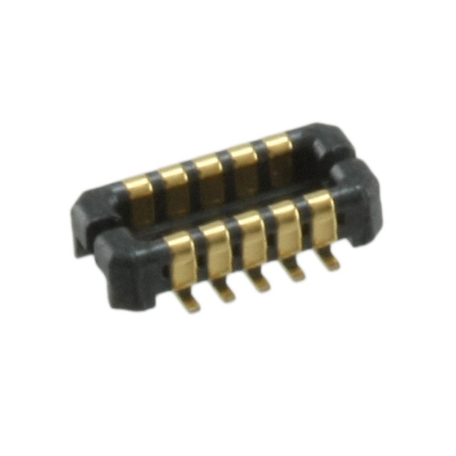 product Photo DF37B-10DP-0.4V(75)