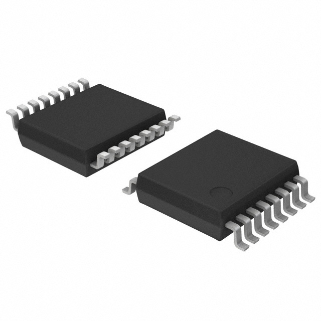 product Photo UDA1334TS/N1,118