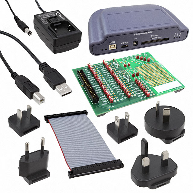 product Photo ASEK-20-T-KIT-DK