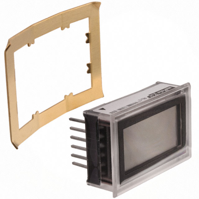 product Photo DMS-20LCD-0-9-C