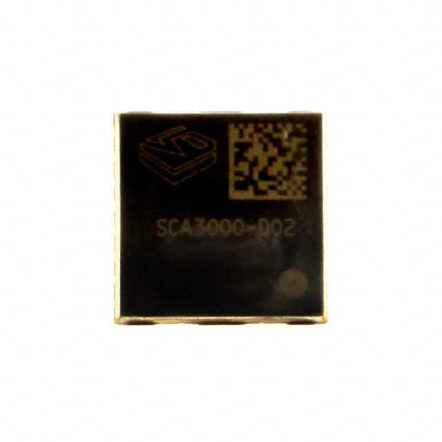 product Photo SCA3000-D02
