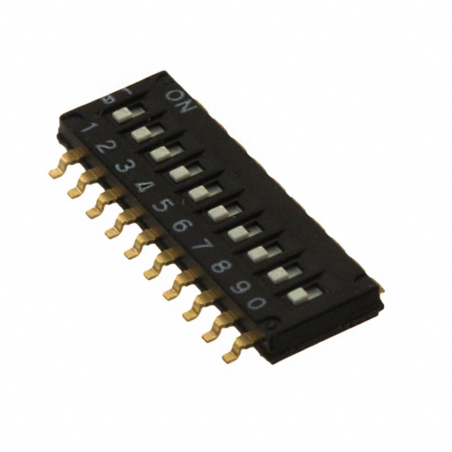 product Photo A6H-0101-R100