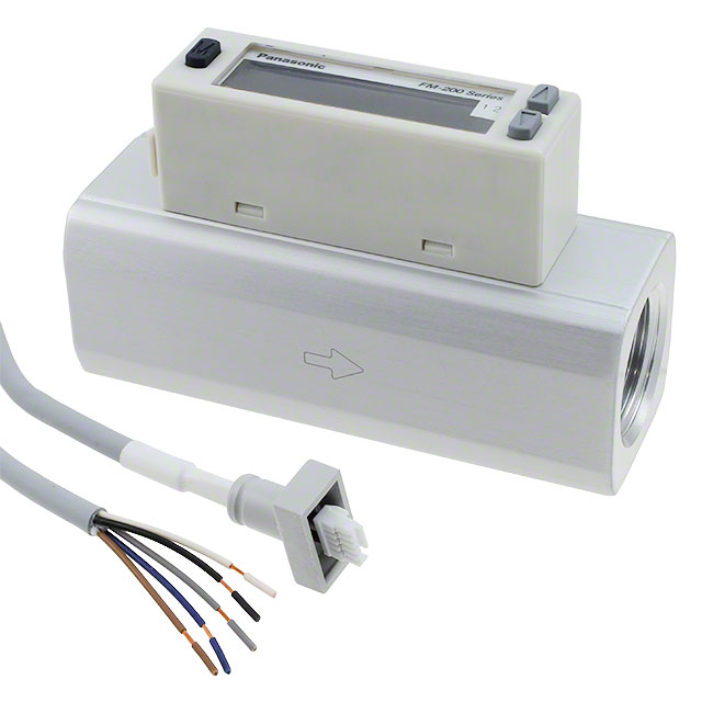 product Photo FM-214-4-P