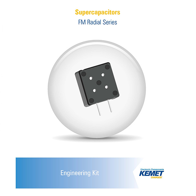 product Photo SUP ENG KIT 02